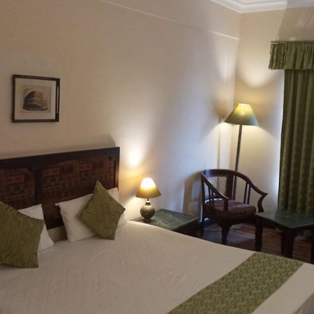 The Wyte Fort Kochi Екстериор снимка