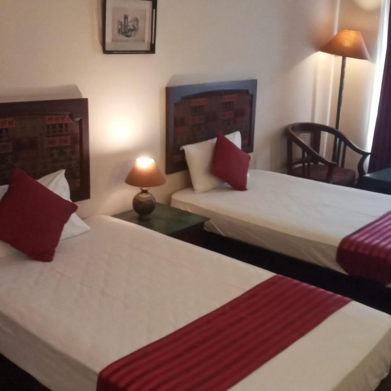 The Wyte Fort Kochi Екстериор снимка
